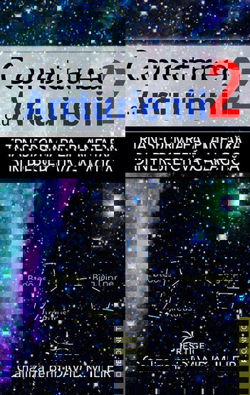 Conectarea cu Arcturienii Vol.2 - 47.21 Lei