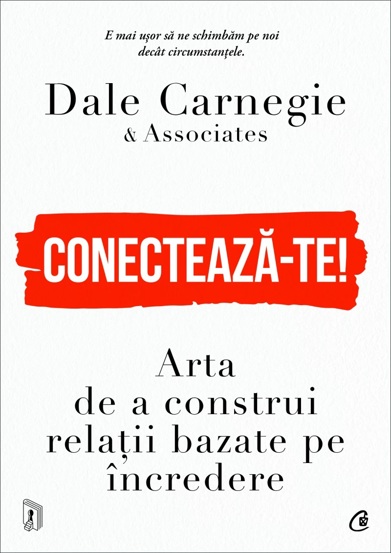 Conecteaza-te! - 41,34 Lei