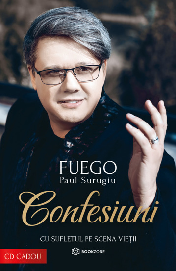 Confesiuni (cu autograf) - 49.00 Lei