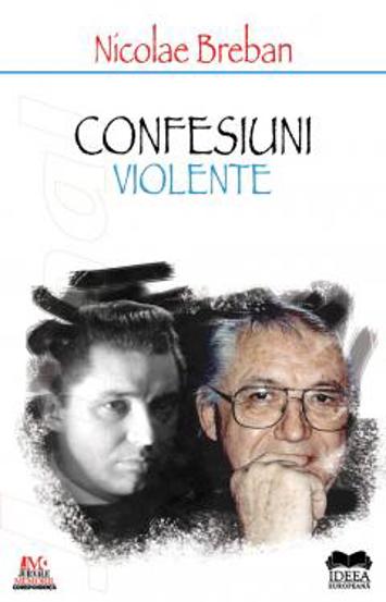 Confesiuni violente - 32.73 Lei