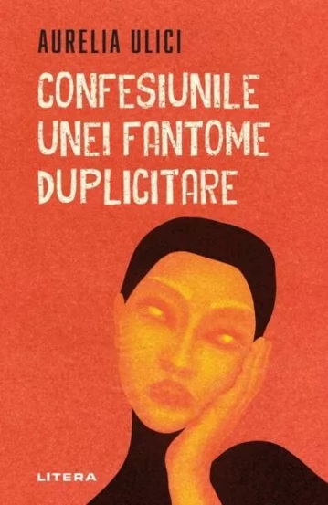 Confesiunile unei fantome duplicitare - 36.09 Lei