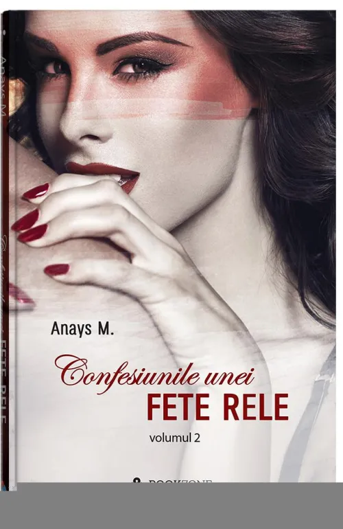 Confesiunile unei fete rele - Vol. 2 - 14,90 Lei