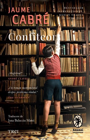 Confiteor - 64,33 Lei