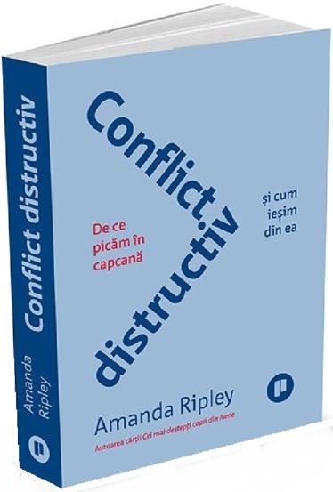 Conflict distructiv - 48.98 Lei