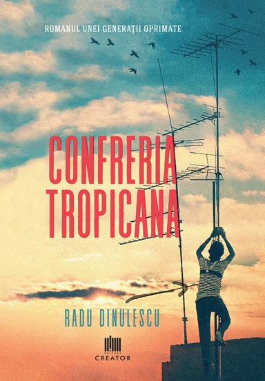 Confreria Tropicana - 63.30 Lei