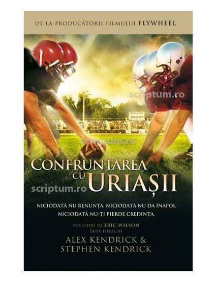 Confruntarea cu uriasii - 21.25 Lei