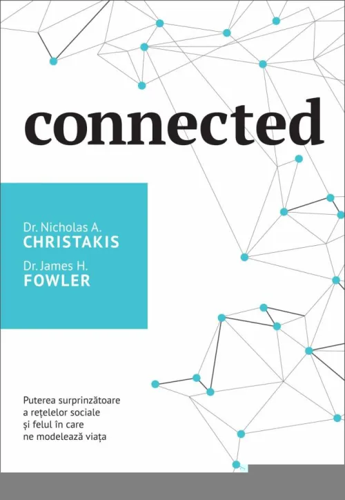 Connected - 36.40 Lei