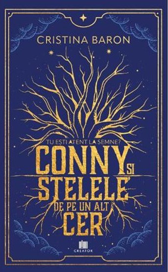 Conny si stelele de pe un alt cer - 36.50 Lei