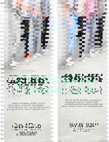 Consilierea tinerilor - 54,56 Lei