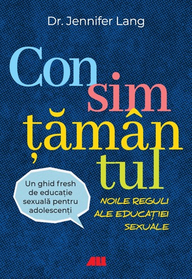 Consimtamantul - 45,22 Lei