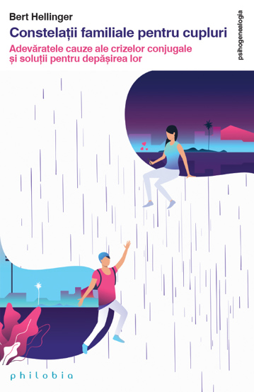 Constelatii familiale pentru cupluri - 33,93 Lei