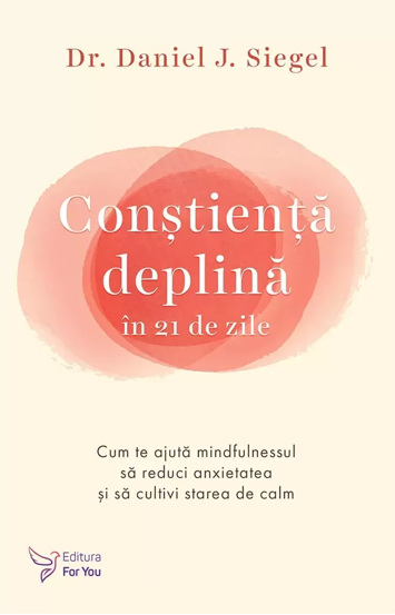 Constienta deplina in 21 de zile - 17.23 Lei