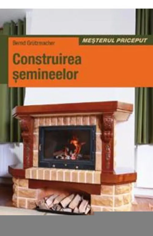 Construirea semineelor - 40 Lei