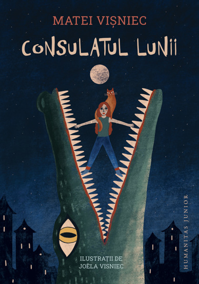 Consulatul Lunii - 40,78 Lei