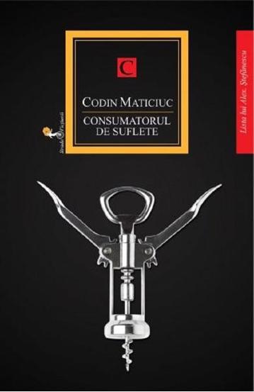 Consumatorul de suflete - 49.40 Lei