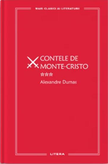 Contele de Monte-Cristo III (vol. 50) - 42,28 Lei