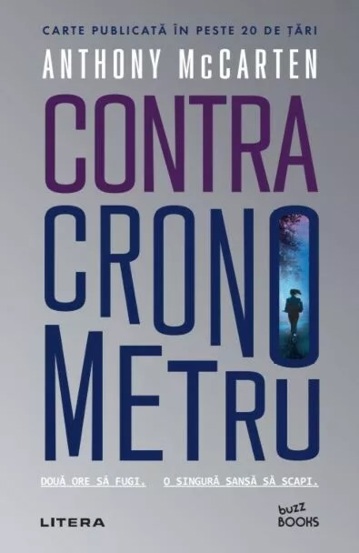 Contracronometru - 95,99 Lei