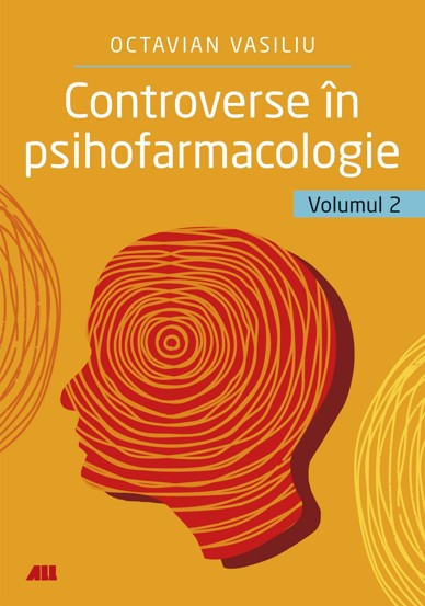 Controverse in psihofarmacologie Vol. 2 - 105.87 Lei