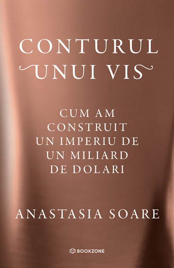 Conturul unui vis - 47.49 Lei