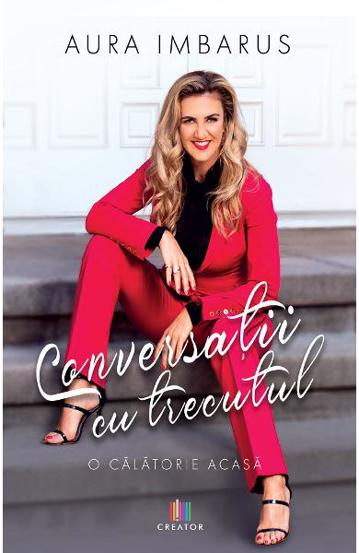 Conversatii cu trecutul - 26.60 Lei