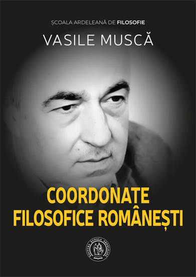 Coordonate filosofice romanesti - 85.60 Lei