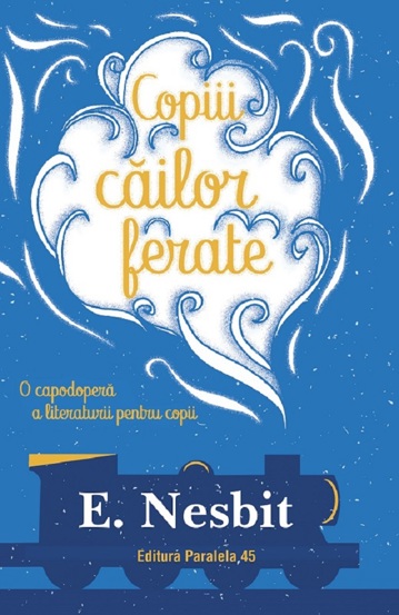 Copiii cailor ferate - 39.89 Lei