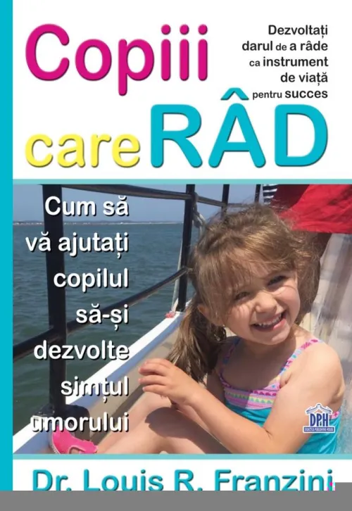 Copiii care rad - 27.00 Lei
