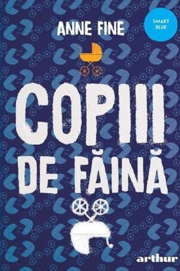 Copiii de faina 1 - 40.00 Lei