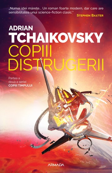 Copiii distrugerii - 48,13 Lei