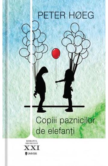 Copiii paznicilor de elefanti - 24,32 Lei