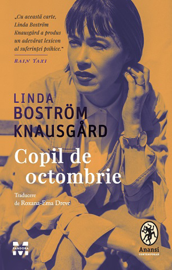 Copil de octombrie - 32.40 Lei