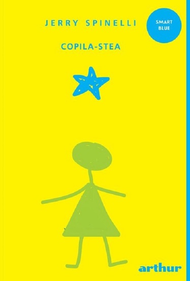 Copila-Stea - 30,20 Lei