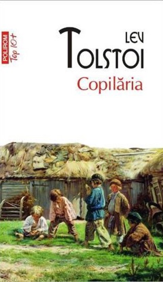 Copilaria - 25,18 Lei