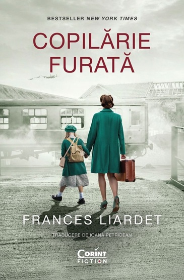 Copilarie furata - 59.37 Lei