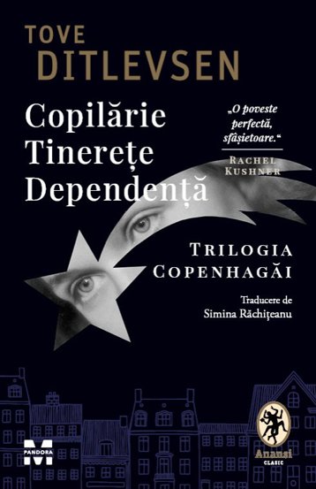 Copilarie. Tinerete. Dependenta - 42.40 Lei