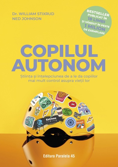 Copilul autonom - 37.13 Lei
