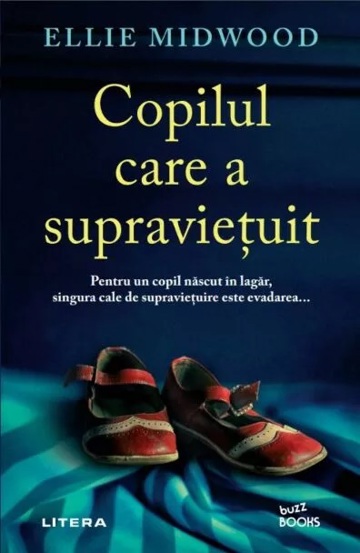 Copilul care a supravietuit - 44.67 Lei