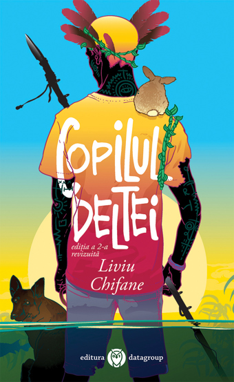 Copilul Deltei - editia a 2-a revizuita - 28.97 Lei