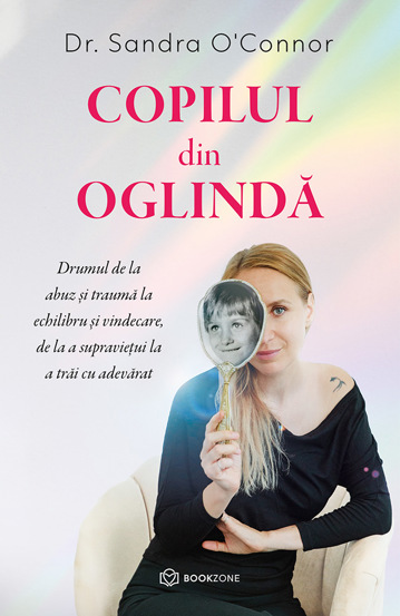 Copilul din oglinda - 27.49 Lei