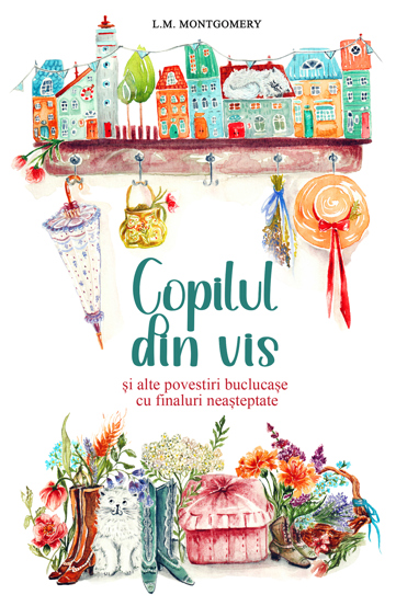 Copilul din vis - 24.27 Lei