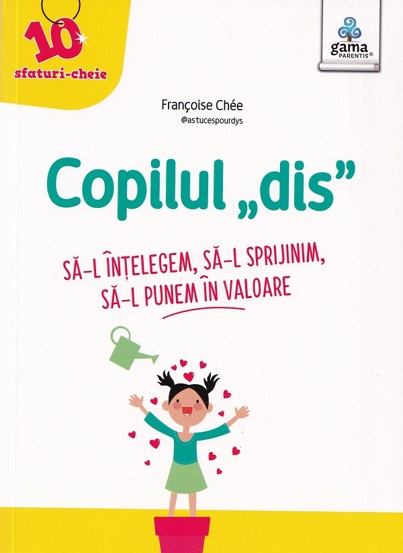 Copilul dis - 20.38 Lei