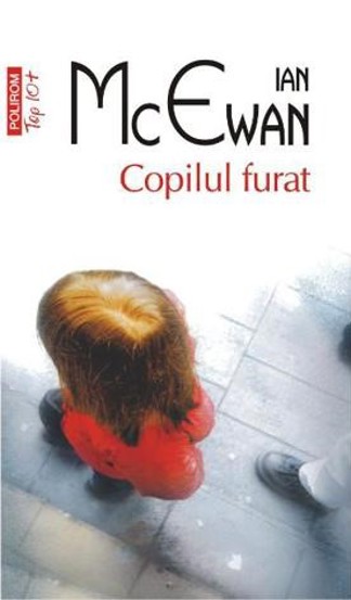 Copilul furat - 16.54 Lei