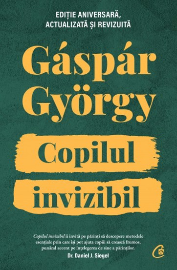 Copilul invizibil. Editie aniversara - 54.29 Lei