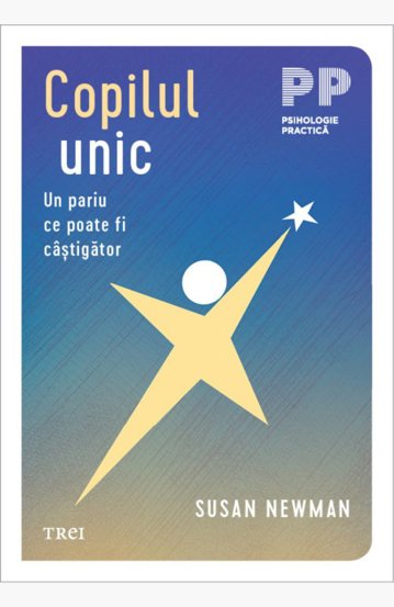 Copilul unic - 39.85 Lei