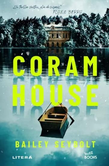 Coram House - 43.37 Lei