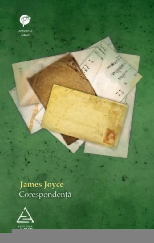 Corespondenta - 33,64 Lei