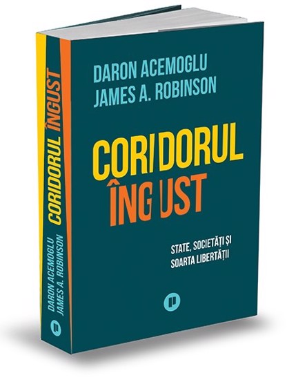 Coridorul ingust - 80.80 Lei