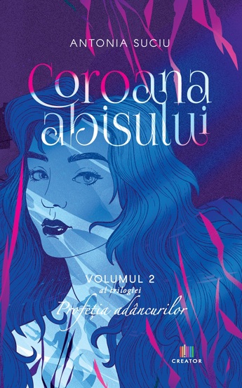 Coroana abisului. Seria Profetia adancurilor Vol.2 - 34.48 Lei