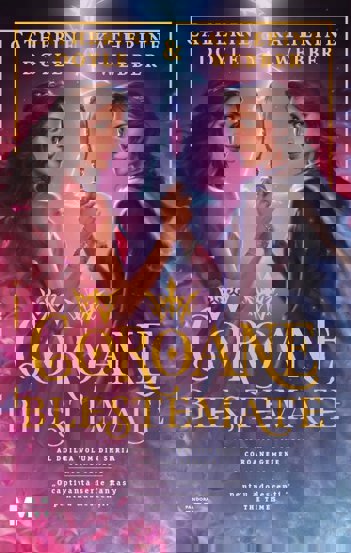 Coroane blestemate - 39.81 Lei