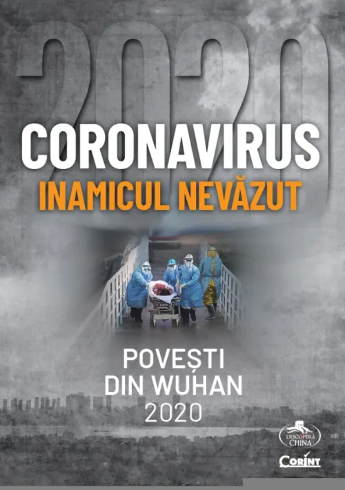 Coronavirus inamicul nevazut - 27,19 Lei